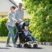 Baby's Pushchair RAINBOW Green