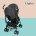 Baby's Pushchair Rainbow (1 Unit)