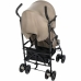 Baby's Pushchair RAINBOW Beige (1 Unit)