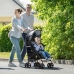 Baby's Pushchair Rainbow (1 Unit)