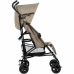 Baby's Pushchair RAINBOW Beige (1 Unit)