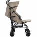 Baby's Pushchair RAINBOW Beige (1 Unit)