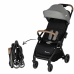 Baby's Pushchair SUNLITE Grey