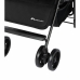 Kinderwagen Foggy Grau