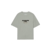 T-shirt med kortärm Herr Jack & Jones JORBUSHWICK TEE SS CREW NECK FST 12263939 Grön