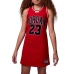 Basketbal T-shirt Nike JDG JORDAN 23 JERSEY DRESS 45C918 R78