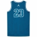 Basketball-skjorte Nike JORDAN 23 JERSEY 95A773 U1R