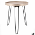 Side table Vinthera Moa 40 x 48 cm (2 Units)