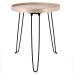 Side table Vinthera Moa 40 x 48 cm (2 Units)