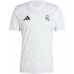 Men's Short-sleeved Football Shirt Adidas REAL PRESHI IT5101