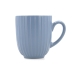 Tasse mug Bidasoa Moana Bleu 400 ml (12 Unités)