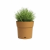 Planter Artevasi LARGE RE Gul Ø 40 cm