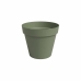 Planter Artevasi CAPRI Grønn Ø 40 cm