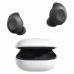 Auriculares com microfone Samsung Galaxy Buds FE Cinzento Grafite