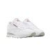 Casual Herensneakers Reebok Classic Leather Wit