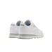 Scarpe da Tennis Casual Uomo Reebok Classic Leather Bianco