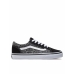 Obuwie Sportowe Damskie Vans JN OLD SKOOL LOGO VN0A5EE6N421 Czarny