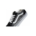 Chaussures de sport pour femme Vans JN OLD SKOOL LOGO VN0A5EE6N421 Noir