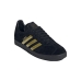 Dámske športové topánky Adidas Gazelle JB JH5703 Čierna