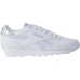 Dames casual sneakers Reebok REWIND RUN 100201495 Wit