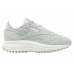 Sportsjoggesko for kvinner Reebok CLASSIC LEATHER SP EXTRA HQ7187 Grønn