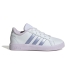 Sapatilhas de Desporto Infantis Adidas GRAND COURT 2.0 K IE3844