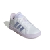 Детские спортивные кроссовки Adidas GRAND COURT 2.0 K IE3844