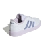 Sapatilhas de Desporto Infantis Adidas GRAND COURT 2.0 K IE3844