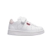 Baby's Sportschoenen Levi's AVENUE MINI VAVE0210S 0077 Wit