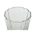 Glazenset Home ESPRIT Groen Kristal 280 ml (6 Stuks)