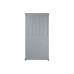 Estantería Home ESPRIT Gris Azul cielo Metal Madera MDF 87 x 44 x 168,5 cm