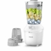 Blenderis-Krūze Philips HR2291/20 Balts