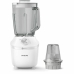 Blenderis-Krūze Philips HR2291/20 Balts