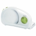 Affettatrici Sencor SFS 1001GR Bianco Verde 100 W