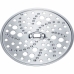 Potato Grater BOSCH 45RS1 Silver Stainless steel 1 L