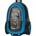 Aspirador Sencor SVC-1035TQ Azul Negro 750 W