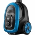 Aspirador Sencor SVC-1035TQ Azul Negro 750 W