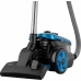 Aspirador Sencor SVC-1035TQ Azul Negro 750 W