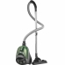 Aspirador Sencor SVC 1016GR Negro Verde 800 W