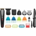 Hair Clippers Sencor SHP 7411BK