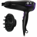 Secador de Cabelo Sencor SHD 108VT Preto 2000 W