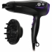 Secador de Cabelo Sencor SHD 108VT Preto 2000 W