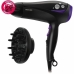 Hairdryer Sencor SHD 108VT Black 2000 W