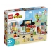 Bouwspel Lego 10411 China 124 Onderdelen