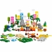 Építő készlet Lego 71418 Set The Creative Tool Box Többszínű