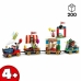 Construction set Lego 100th Disney Birthday