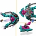 Építő készlet Lego Marvel 76255 The New Guardians' Ship