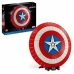 Bouwspel Lego 76262 Marvel Shield Multicolour