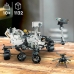 Rakennussetti Lego Technic 42158 NASA Mars Rover Perseverance