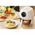 Airfryer Sencor SFR 5340WH Valkoinen 1300 W 3,5 L